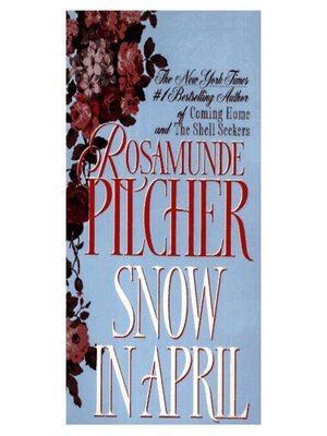 cover image of Snow in April